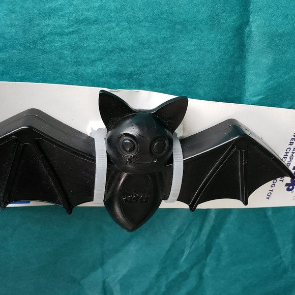 2/15$ nwt soda pup ultra durable nylon dog bat toy for agressive chewer - Picture 1 of 2